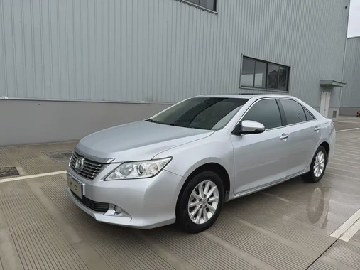 Toyota Camry 2014