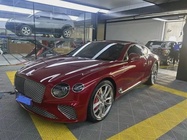Bentley Continental 2020