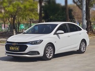 Chevrolet Monza 2022