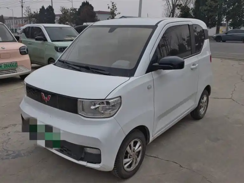 Wuling Mini