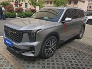 GAC GS8 2023