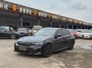 BMW 3 Series 2023