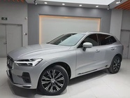 Volvo XC60 2022