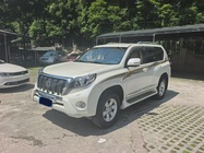 Toyota Prado 2014