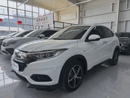 Honda Vezel 2022