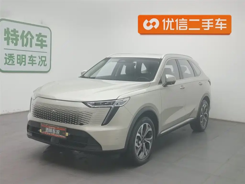 Haval Xiaolong