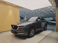 Mazda CX-5 2018