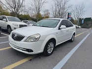 Buick Excelle 2014