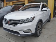 Roewe RX5 2018