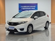 Honda Fit 2015