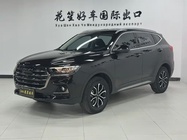 Haval H6 2022