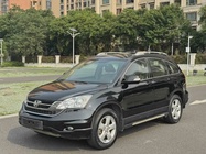 Honda CR-V 2011