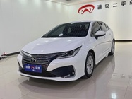 Toyota Allion 2023