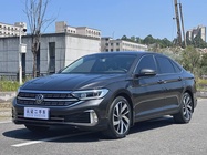 Volkswagen Sagitar 2022