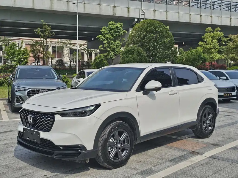 Honda XR-V