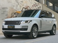 Land Rover Range Rover 2020