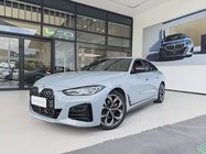 BMW 4 Series 2024