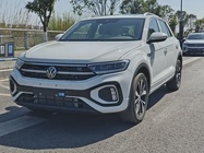 Volkswagen T-Roc 2026