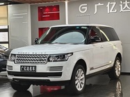 Land Rover Range Rover 2017