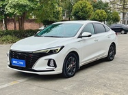 Changan Eado 2021