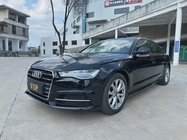 Audi A6 2019