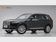 Volvo XC90 2019