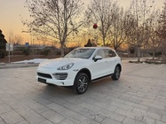 Porsche Cayenne 2013