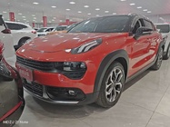 Lynk & Co 02 2019