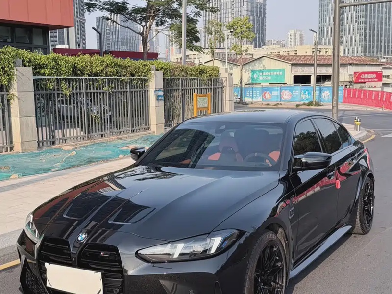 BMW M3
