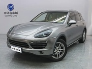 Porsche Cayenne 2013