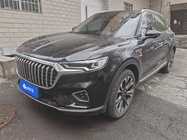 Hongqi HS5 2021