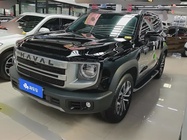 Haval Big Dog 2024