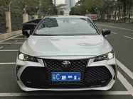 Toyota Avalon 2022
