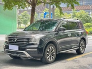 GAC GS8 2017