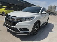 Honda Vezel 2021