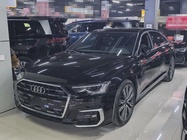 Audi A6 2023