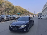 BMW 5 Series 2020