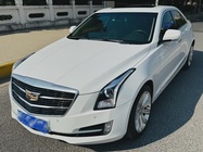 Cadillac ATS 2019
