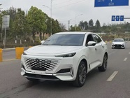 Changan UNI-K 2022