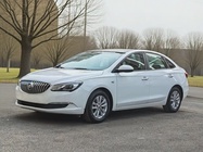 Buick Excelle 2017