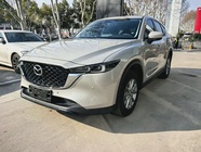 Mazda CX-5 2022