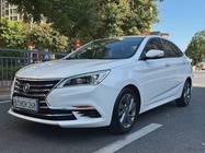 Changan Eado 2019