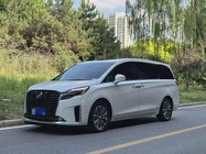 Buick GL8 2023