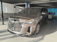 Buick GL8 2021