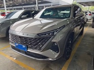 Roewe RX9 2024