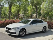 BMW 5 Series 2014