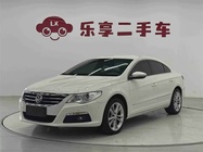 Volkswagen CC 2012