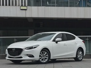 Mazda 3 2017