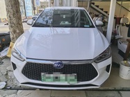 BYD e2 2021
