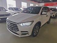 BYD Pro 2021